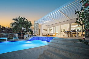 Villas Agua Dulce