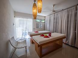 Villas Agua Dulce