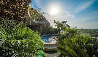 Villas Agua Dulce