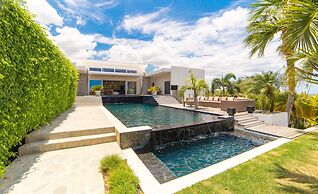 Villas Agua Dulce