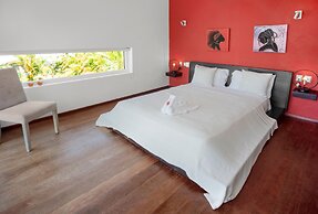 Villas Agua Dulce