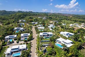 Villas Agua Dulce