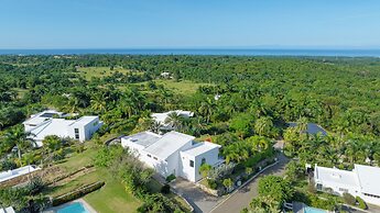 Villas Agua Dulce