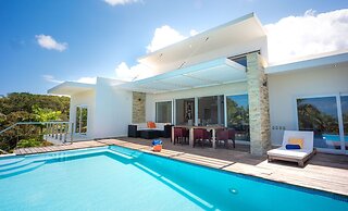 Villas Agua Dulce