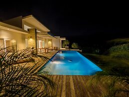 Villas Agua Dulce