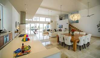 Villas Agua Dulce