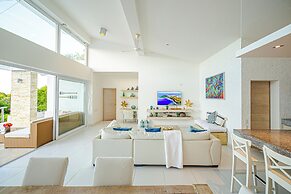Villas Agua Dulce