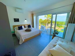 Villas Agua Dulce