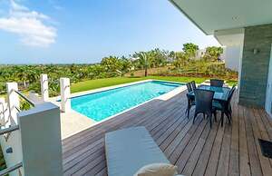Villas Agua Dulce