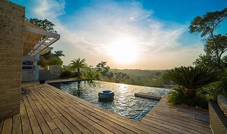 Villas Agua Dulce