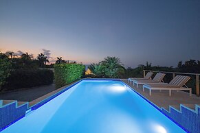 Villas Agua Dulce