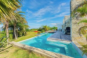 Villas Agua Dulce