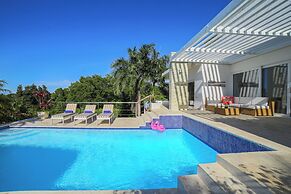 Villas Agua Dulce
