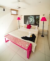 Villas Agua Dulce - Loft Corazon