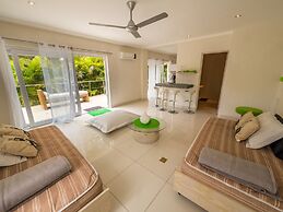 Villas Agua Dulce - Loft Corazon