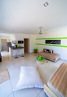 Villas Agua Dulce - Loft Corazon