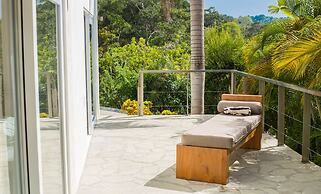 Villas Agua Dulce - Loft Corazon