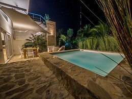 Villas Agua Dulce - Loft Corazon