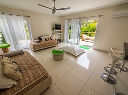 Villas Agua Dulce - Loft Corazon