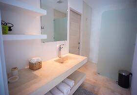 Villas Agua Dulce - Loft Corazon