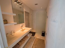 Villas Agua Dulce - Loft Corazon