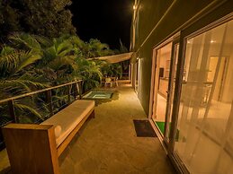 Villas Agua Dulce - Loft Corazon