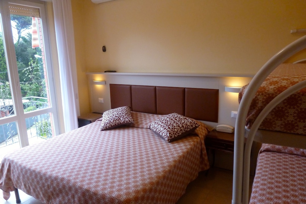 Hotel Versilia