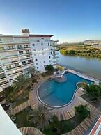 Condo AB Pacifica