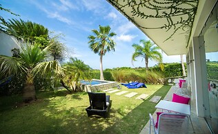 Villas Agua Dulce - Villa Eden