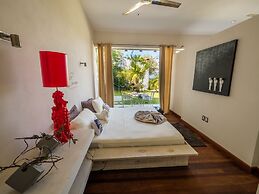 Villas Agua Dulce - Villa Eden