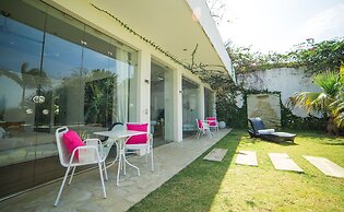 Villas Agua Dulce - Villa Eden