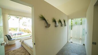 Villas Agua Dulce - Villa Eden