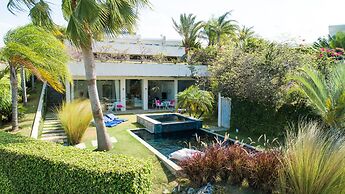 Villas Agua Dulce - Villa Eden