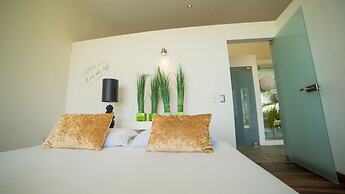 Villas Agua Dulce - Villa Eden