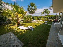 Villas Agua Dulce - Villa Eden