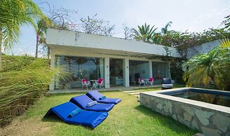 Villas Agua Dulce - Villa Eden