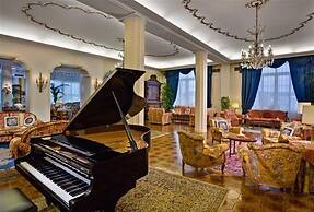 Hotel Quisisana
