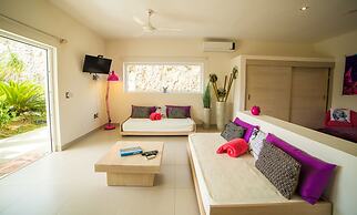 Villas Agua Dulce - Loft Panaema