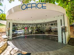 Villas Agua Dulce - Loft Panaema