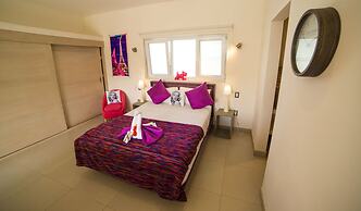 Villas Agua Dulce - Loft Panaema