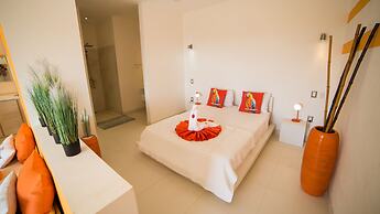 Villas Agua Dulce - Loft la Roca