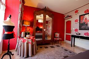 Chambres d'hôtes et Gites de Lanevry