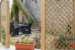Chambres d'hôtes et Gites de Lanevry