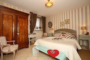 Chambres d'hôtes et Gites de Lanevry