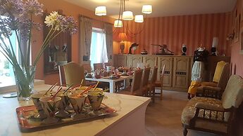 Chambres d'hôtes et Gites de Lanevry