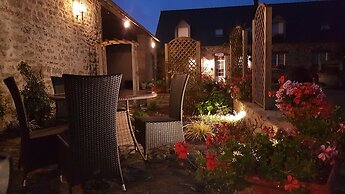 Chambres d'hôtes et Gites de Lanevry