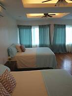 West End room