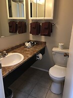 Motel 6 Merritt BC