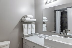 Motel 6 Merritt BC