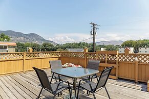 Motel 6 Merritt BC